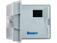 Hunter PHC1201 controller, 12 Stationen Beregnungscomputer, Weiß, 23.00 x 25.00 x