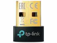 TP-Link UB500 Nano USB Bluetooth 5.0 Adapter Dongle (für PC Laptop Desktop Computer,