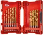 Milwaukee MW48894760 Bohrer