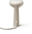Steamery Dampfgl&auml;tter Cirrus 3, 1200W, EU-Stecker, Dampfleistung 20g/min,...