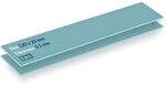 ARCTIC TP-2 (APT2560): W&auml;rmeleitpad, Economic Thermal Pad, 120 x 20 x 0,5 mm (2