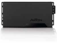 AXTON A401: Leistungsstarker 4-Kanal Verstärker fürs Auto, 4 x 100 Watt,...