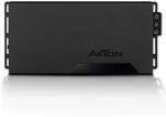 AXTON A401: Leistungsstarker 4-Kanal Verst&auml;rker f&uuml;rs Auto, 4 x 100 Watt, Class-D