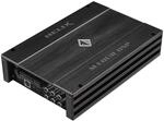 Helix M FOUR DSP - 4-Kanal Kompakt Verst&auml;rker mit 10-Kanal DSP