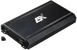 ESX SXE2800.1D | Mono Class D Digital Verst&auml;rker 2800 Watt Max. Ausgangsleistung