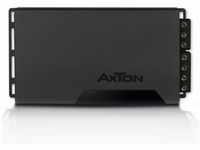 AXTON A201: Leistungsstarker 2-Kanal Verstärker fürs Auto, 2 x 150 Watt,...