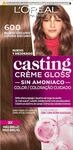 L'&oacute;real 913-83905 Casting Creme Gloss Haarf&auml;rbung - 600 gr