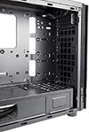 Case|Chieftec|Hawk|Miditower|Not Included|ATX|Microatx|Miniitx|Colour...