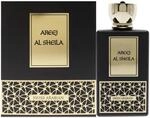Swiss Arabian Areej Al Sheila &ndash; Luxusprodukte aus Dubai &ndash; langanhaltender,