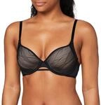 Triumph Airy Sensation WP, Damen, Schwarz, 75E