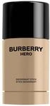 BURBERRY Hero Herren Deostick 75 ml, 3614229820829
