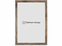 Stallmann Design Bilderrahmen New Modern | Farbe: Apfel | Größe: 42x59,4cm...