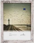 goldbuch Bilderrahmen Tallinn Vintage aus Holz, Fotorahmen f&uuml;r Bild im DIN A4
