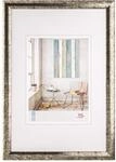 walther design Bilderrahmen anthrazit-schwarz 13 x 18 cm Trendstyle Kunststoffrahmen