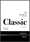 nielsen Bilderrahmen, 59,4 x 84,1 cm (A1), Aluminium, Schwarz glanz,...