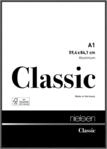 nielsen Bilderrahmen, 59,4 x 84,1 cm (A1), Aluminium, Schwarz matt,...