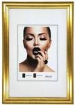 IDEAL TREND Artus Kunststoff Bilderrahmen Wanddeko Collage Poster Bilder Foto Rahmen: