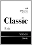 Bilderrahmen vonNielsen Alurahmen Classic 29,7x42,0 (A3) Silber
