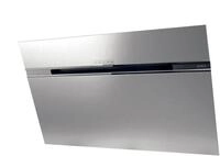 Elica Stripe IX/A/90 wandmontierbar 735 M&sup3;/h C Edelstahl