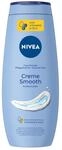 NIVEA Creme Smooth Creme-Duschgel mit Sheabutter 500ml