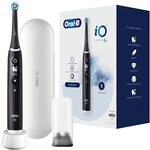 Oral-B iO Series 6 Elektrische Zahnb&uuml;rste/Electric Toothbrush, 5 Putzmodi f&uuml;r