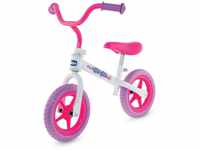Chicco Pink Comet Laufrad für Kinder 2-5 Jahre, Kinder Laufrad fürs...