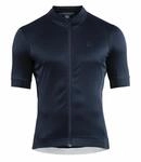 Craft CORE Essence Jersey Tight Fit M Herren Radtrikot &ndash; Blaze &ndash; L &ndash;