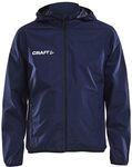 Craft Herren Regenjacke Jacket Rain 1905984 Navy XL