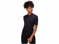 castelli Women's Jacquard Jersey Promise Sweatshirt, Light Black, L
