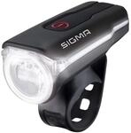 SIGMA Aura 60 USB | Fahrrad Frontleuchte mit 60 LUX | StVZO zugelassenes,