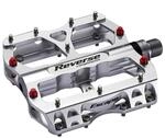 Reverse 30047 Pedal Escape Silver, Silber-Silber, 100x100