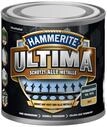 Hammerite Ultima Matt, Metallschutzlack, Hochwertiger Schutzlack f&uuml;r alle Metalle im