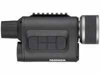 Minox NVD 650 80405447 Nachtsichtgerät mit Digitalkamera 6 x 50mm