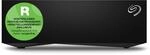 Seagate Desktop Drive 8TB, Externe Festplatte, 3.5 Zoll, USB 3.0, PC & Notebook, Xbox