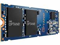 Intel Optane SSD P1600X Serie 118GB M.2 PCIE 80MM 3.0 3DX Singlepack,