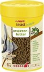 sera Insect Nature 1,5 mm 100 ml, 1er Pack (1 x 0.036 kilograms)
