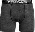 Icebreaker Herren Anatomica Boxershorts - Herren Unterhosen - Merinowolle