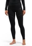 Odlo Thermo Leggings Damen Active X-Warm | Schwarz | Gr&ouml;&szlig;e S | Thermounterw&auml;sche 