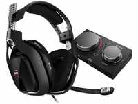 ASTRO Gaming A40 TR, Gaming-Headset mit Kabel, MixAmp Pro TR, ASTRO Audio V2, Dolby