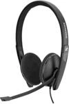Sennheiser PC 5.2 CHAT, kabelgebundenes Headset f&uuml;r entspanntes Gaming,...