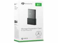 Seagate Speichererweiterungskarte Xbox Series X|S 2TB SSD, Plug and Play