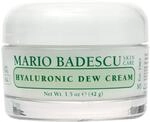 Hyaluronic Dew Cream 42g