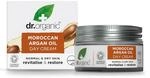 Dr Organic Marokkanische Argan&ouml;l Tagescreme, f&uuml;r normale und trockene Haut,