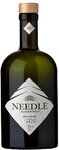 Needle Gin - Blackforest Distilled Dry Gin (0,5l)