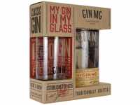 Gin MG - Extra Seco - OnPack