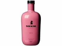 Sikkim Fraise Gin (1 x 0.7 l)