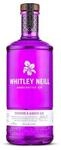 Whitley Neill Rhubarb & Ginger Gin 1l - 43% Whitley Neill Rhubarb & Ginger Gin...