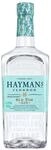 Hayman's | Old Tom Gin | 700 ml | 41,4% Vol. | Noten von Earl Grey | Intensive