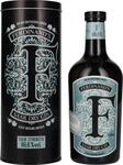 Ferdinand's Saar Dry Gin Cask Strength 66,6%