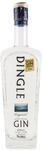 Dingle Gin | Artisan Gin | 700ml | 42,5% Vol. | Wacholder, Koriander & Muskat | In